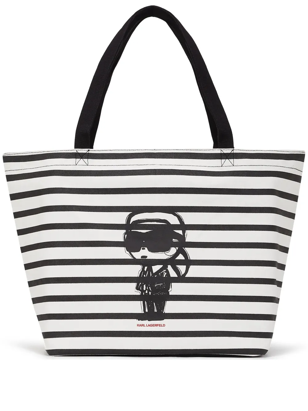Сумка-тоут Ikon KARL LAGERFELD, белый
Сумка-тоут Ikon KARL LAGERFELD, белый