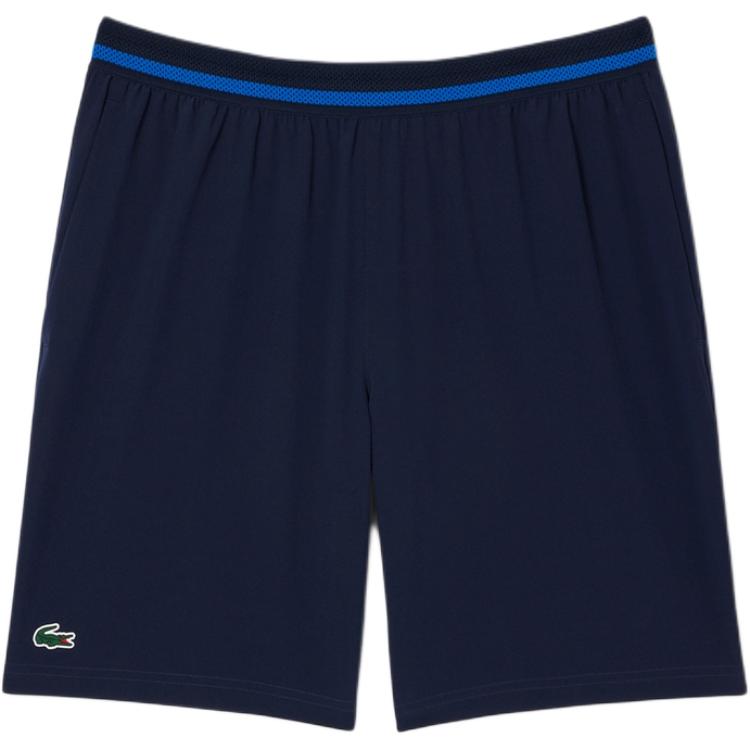Повседневные шорты мужские LACOSTE, синий
Повседневные шорты мужские LACOSTE, синий