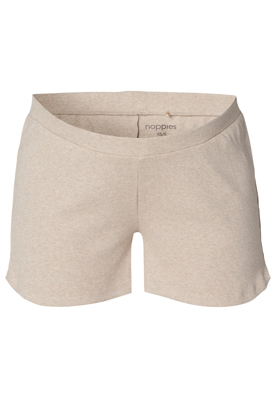Шорты Noppies JADA, Taupe Melange/Taupe
Шорты Noppies JADA, Taupe Melange/Taupe