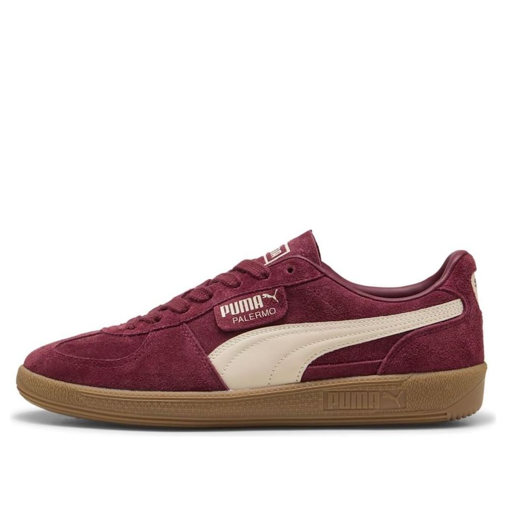 Puma Palermo 'Ruby Shimmer Alpine Snow'
Puma Palermo 'Ruby Shimmer Alpine Snow'