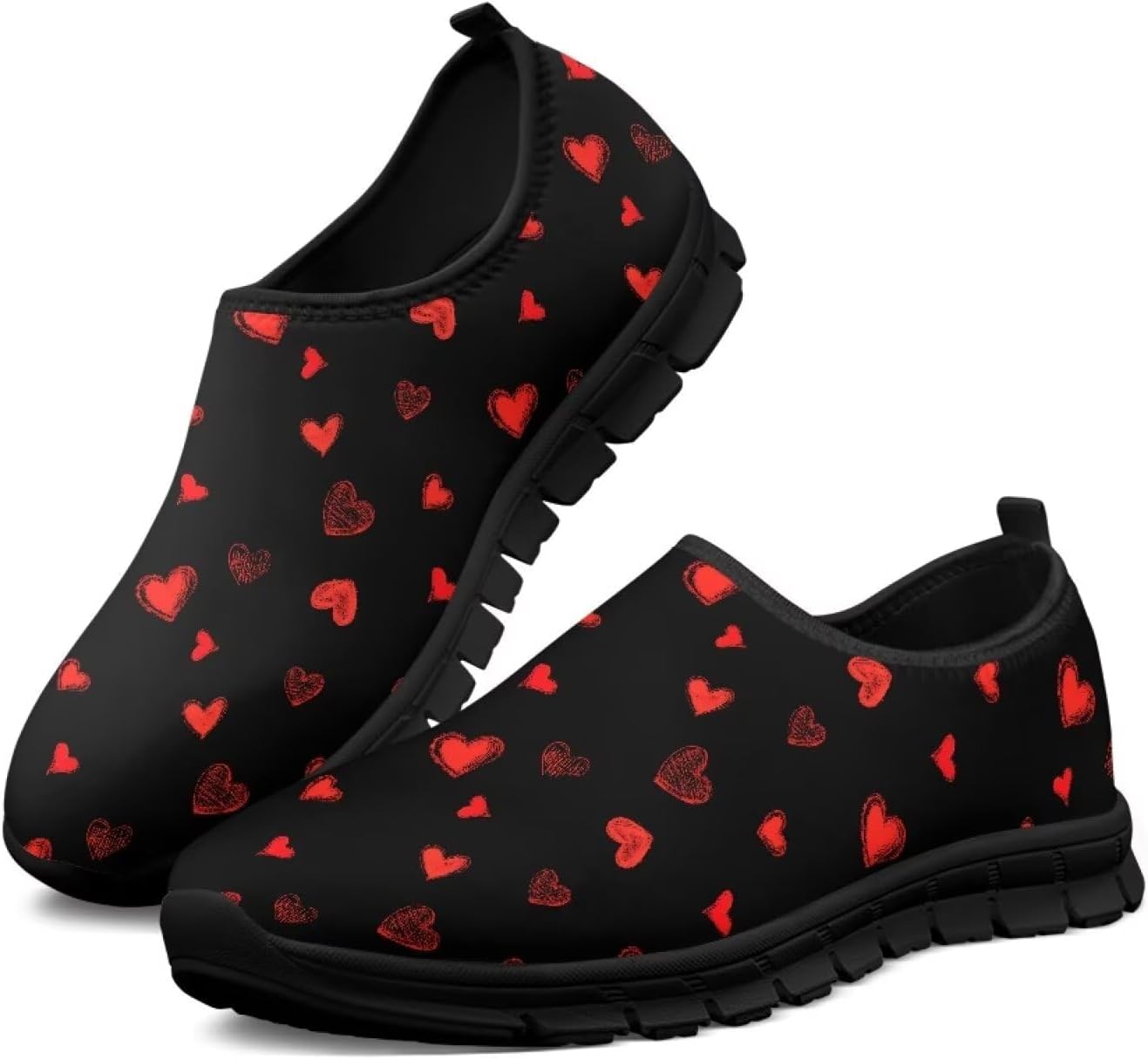 Мужские кроссовки Hresuewn, мягкие и комфортные, спортивная обувь, дышащие, для ходьбы, тенниса и бега, модный принт, красный
Мужские кроссовки Hresuewn, мягкие и комфортные, спортивная обувь, дышащие, для ходьбы, тенниса и бега, модный принт, красный