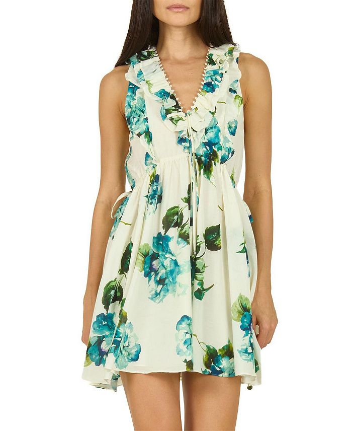 Платье Madison Secret Mission, синий
Платье Madison Secret Mission, синий