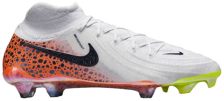 Кроссовки Nike Phantom Luna 2 Elite FG 'Electric Pack', белый
Кроссовки Nike Phantom Luna 2 Elite FG 'Electric Pack', белый