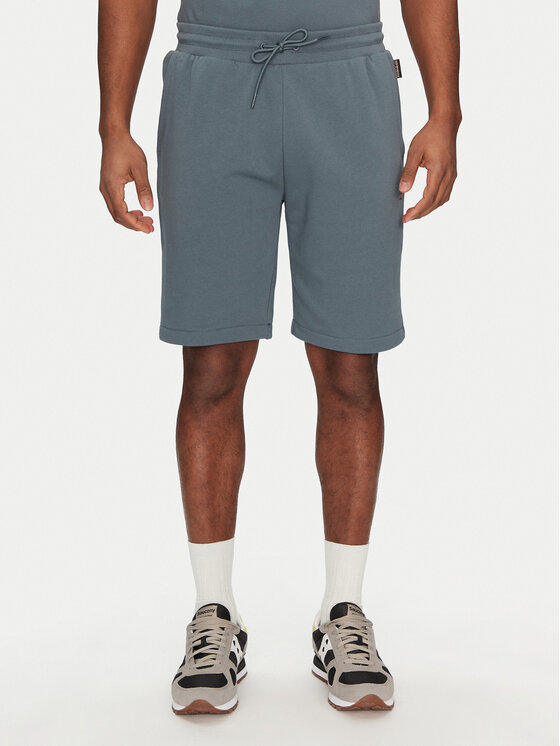 Спортивные шорты обычного кроя Nalis NP0A4H88G1Y1 Napapijri, синий
Спортивные шорты обычного кроя Nalis NP0A4H88G1Y1 Napapijri, синий