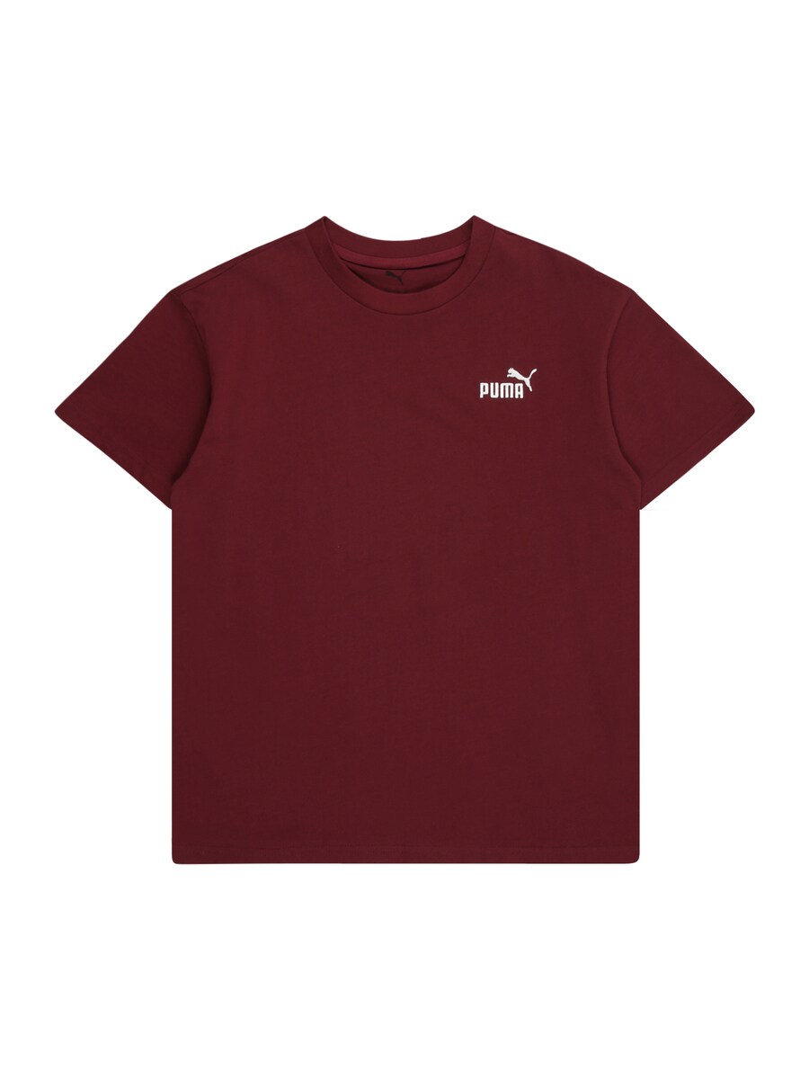 Рубашка PUMA Ess No. 1, Carmine Red
Рубашка PUMA Ess No. 1, Carmine Red