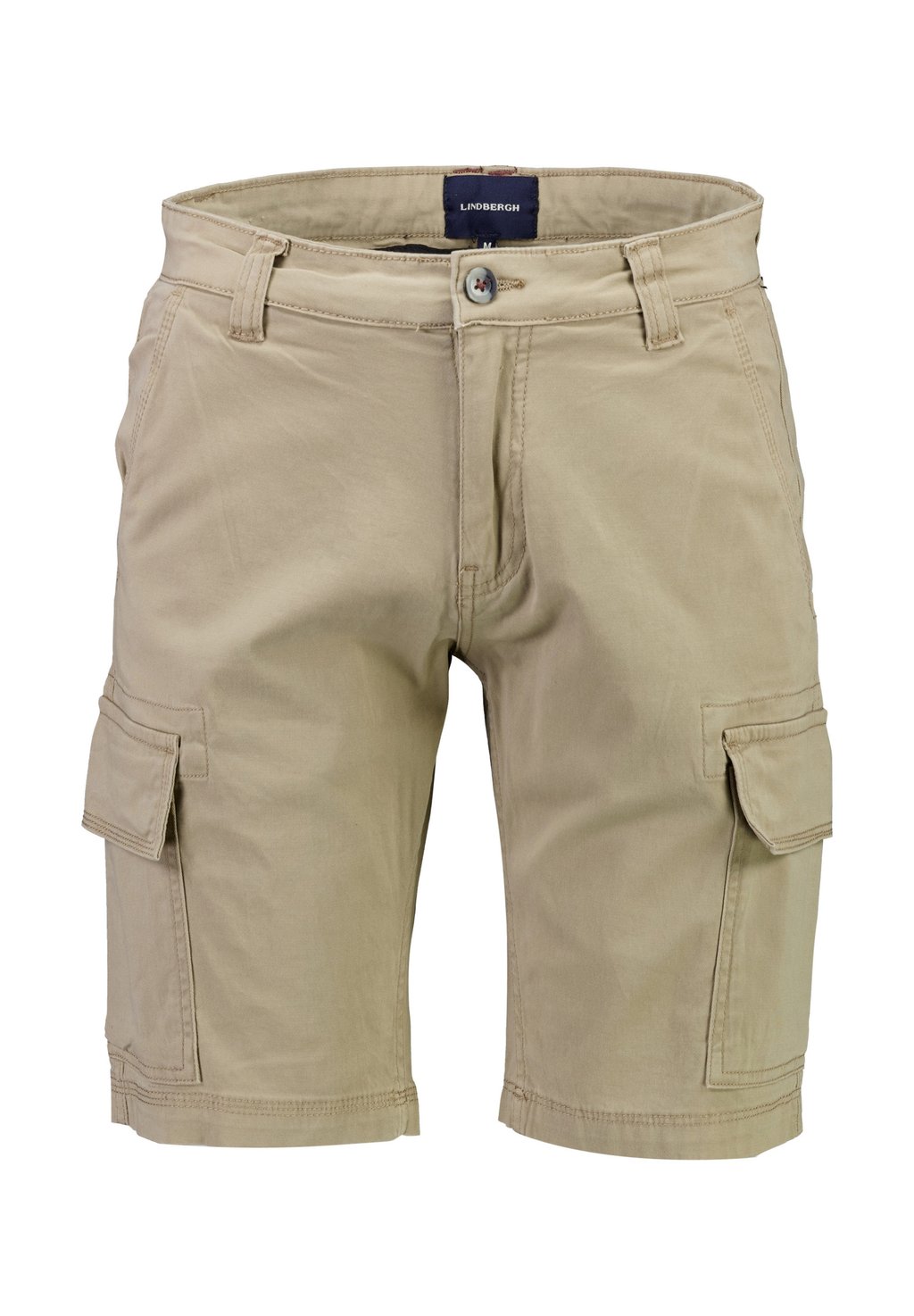 Шорты SUPER Lindbergh, песочный
Шорты SUPER Lindbergh, песочный