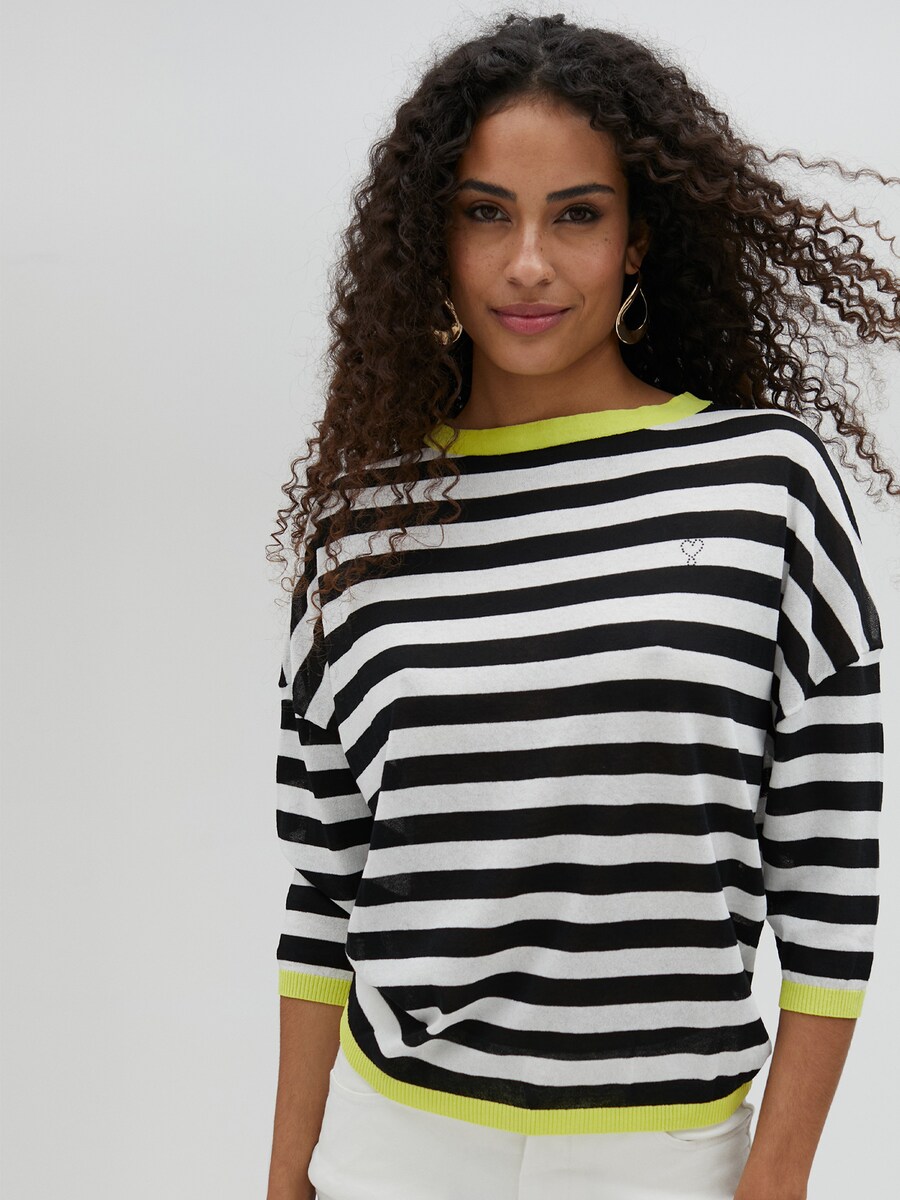 Рубашка Lola Casademunt, черный
Рубашка Lola Casademunt, черный