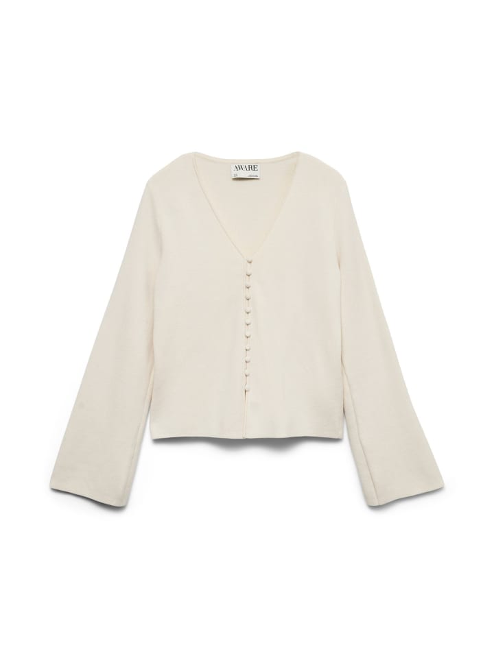 Vero Moda Кардиган из березы
Vero Moda Кардиган из березы