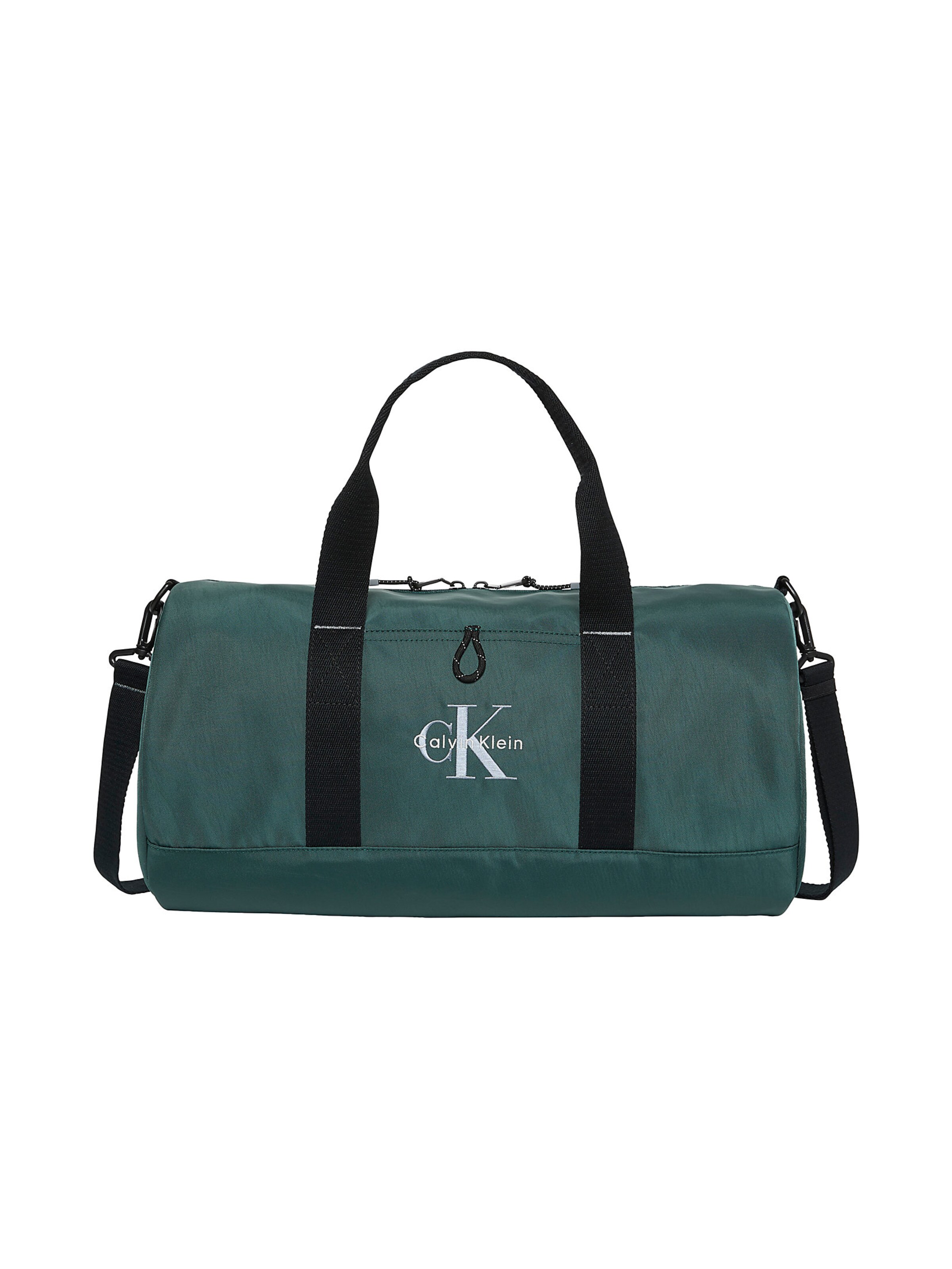 Calvin Klein Weekender в цвете Graphite
Calvin Klein Weekender в цвете Graphite