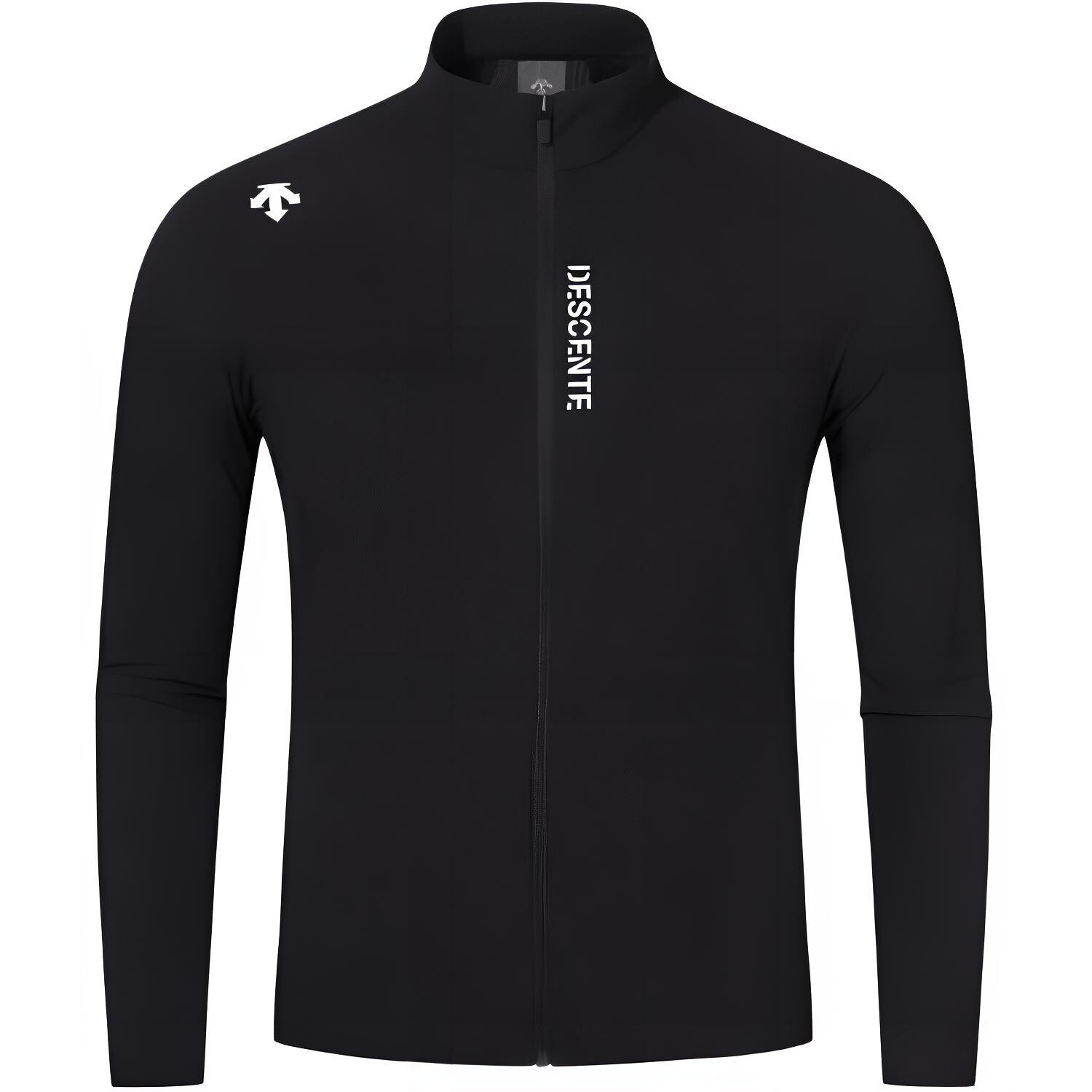 Куртка мужская черный Descente
Куртка мужская черный Descente