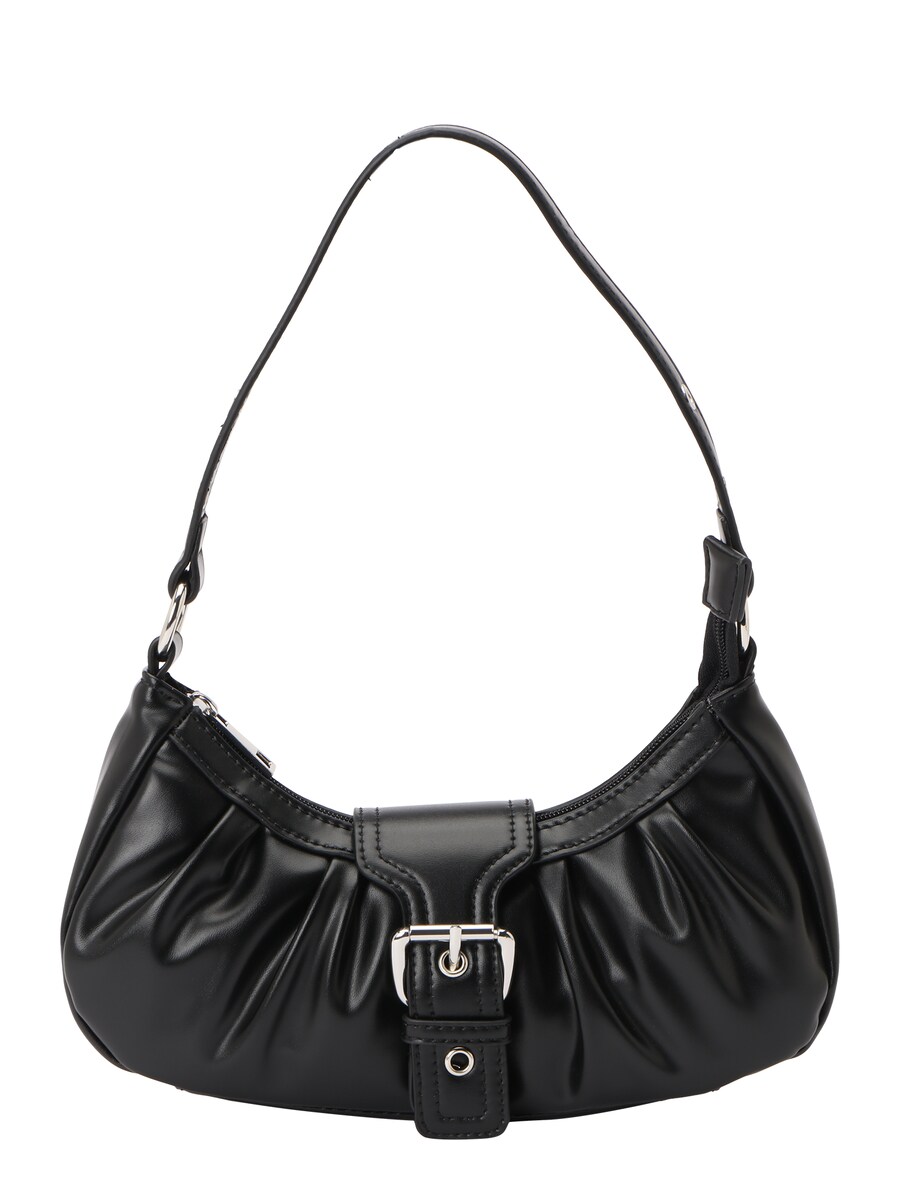 Сумка через плечо ABOUT YOU, черный
Сумка через плечо ABOUT YOU, черный