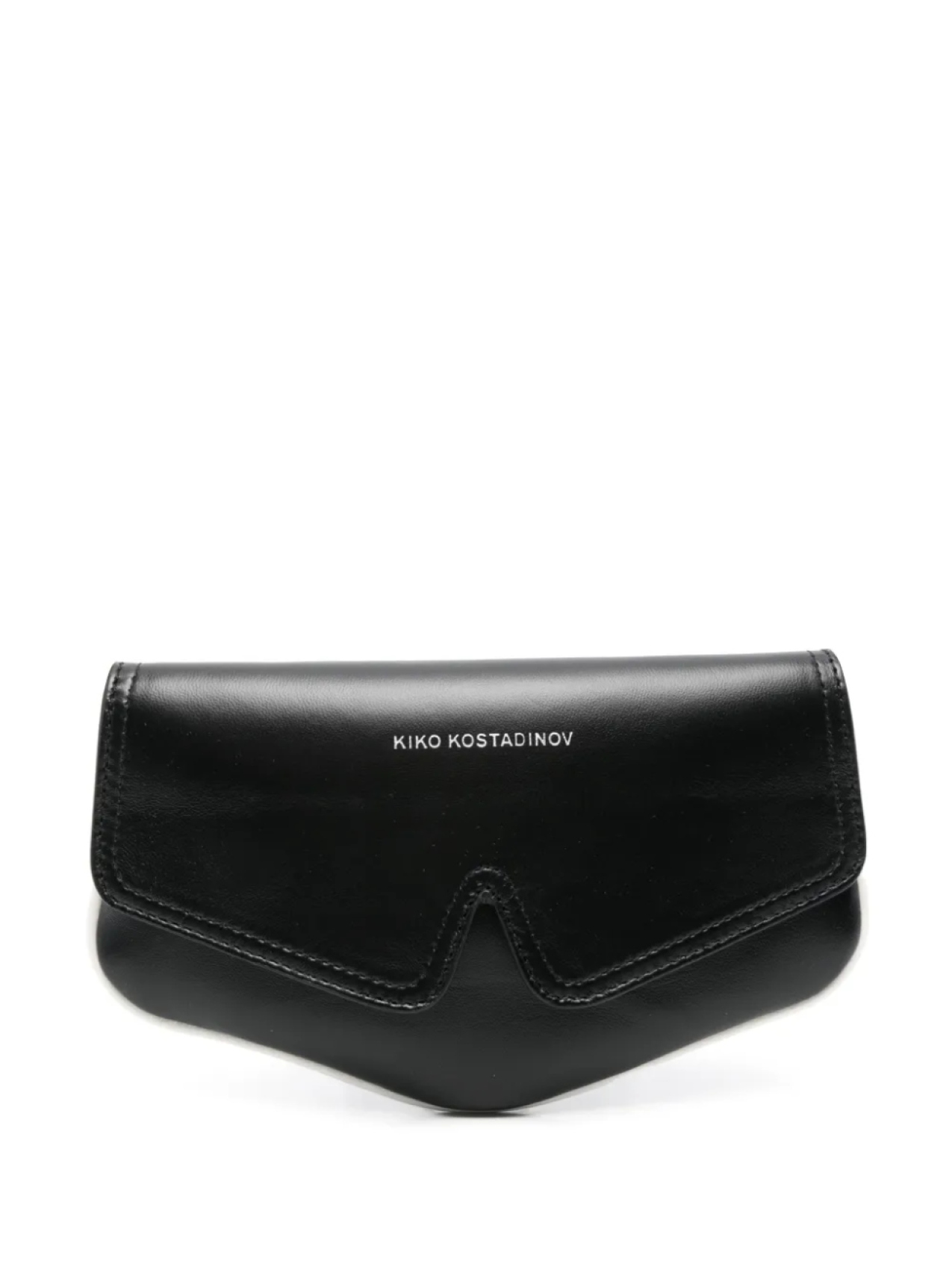Кико Костадинов кошелек Mezulari Kiko Kostadinov, черный 
Кико Костадинов кошелек Mezulari Kiko Kostadinov, черный