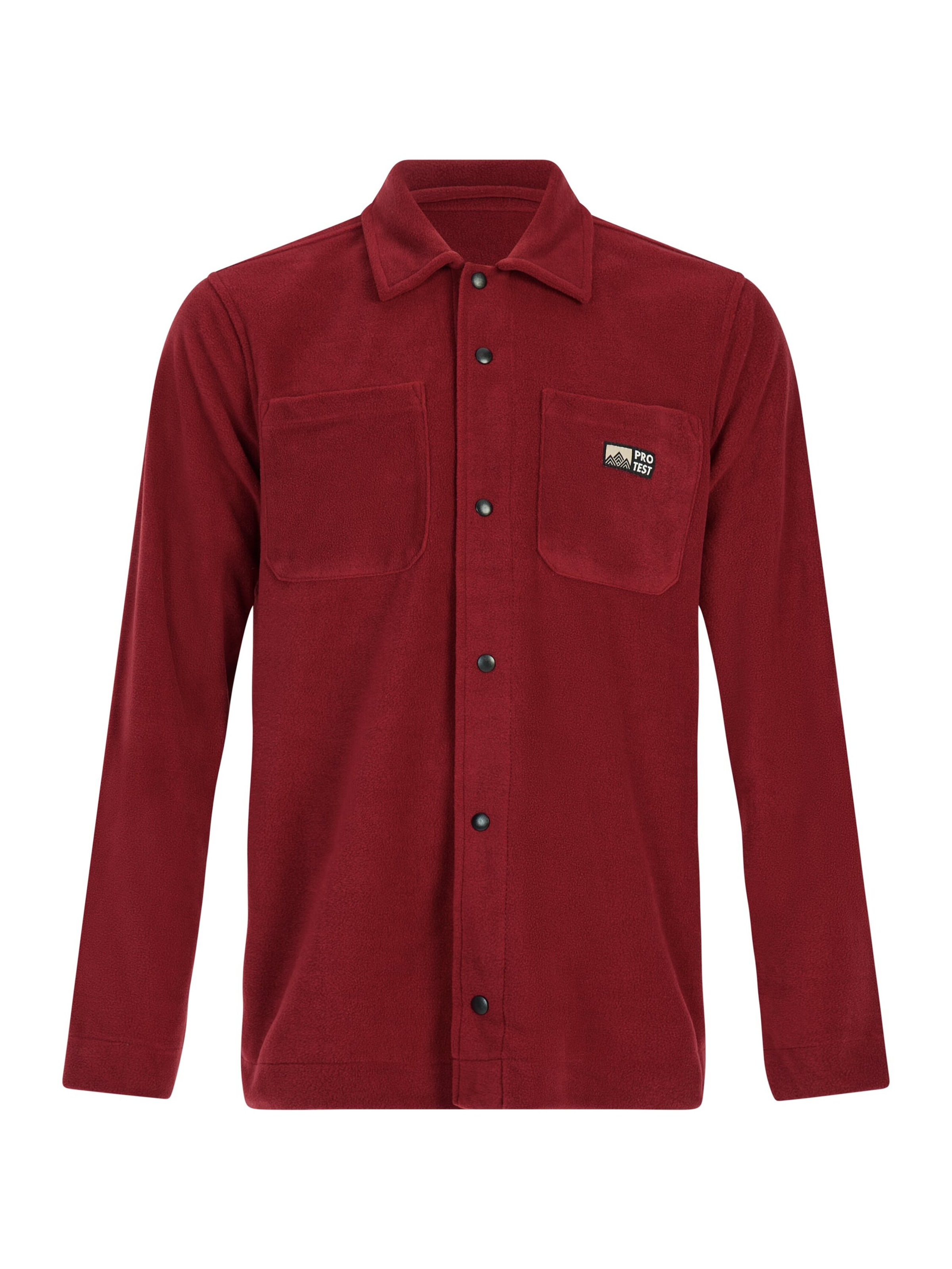 PROTEST Куртка межсезонная 'PRTFinest' в красном цвете
PROTEST Куртка межсезонная 'PRTFinest' в красном цвете