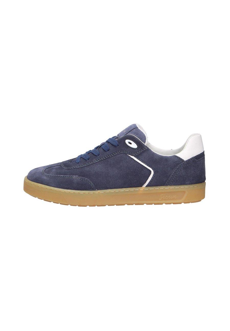 Кроссовки Sioux Trainers, Zaffiro/Blue
Кроссовки Sioux Trainers, Zaffiro/Blue