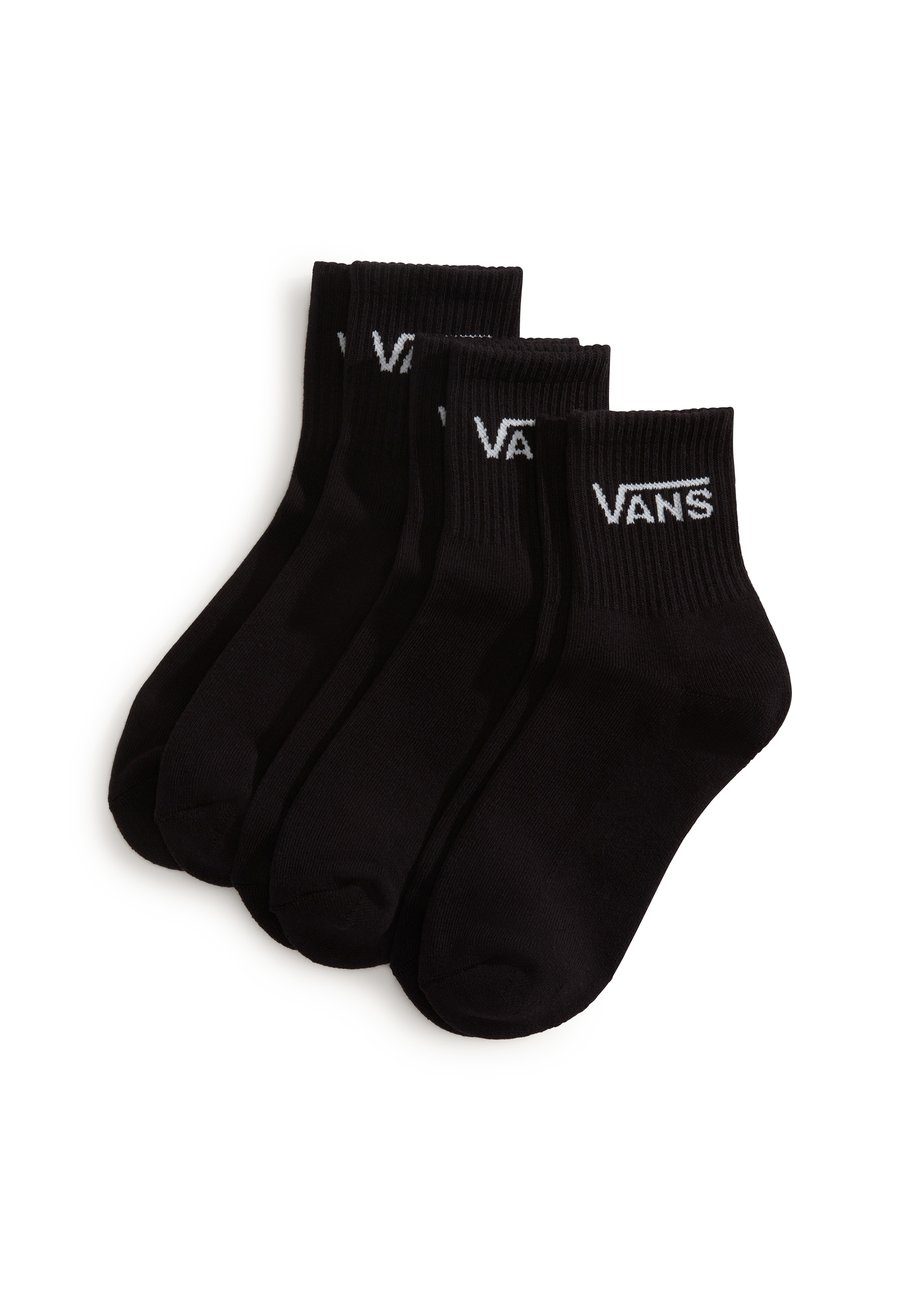 Носки Vans CLASSIC HALF CREW , Black
Носки Vans CLASSIC HALF CREW , Black