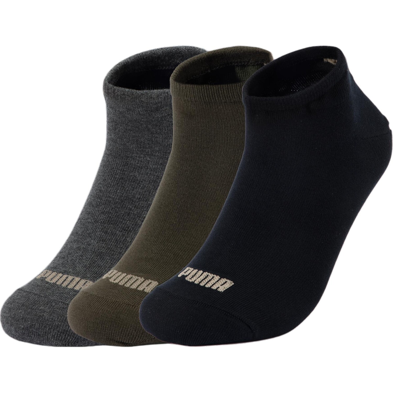 Носки унисекс Puma
Носки унисекс Puma