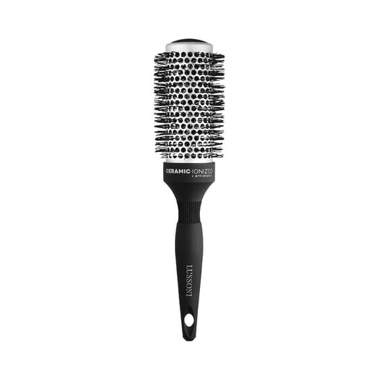 Щетка для укладки волос, 43 мм Lussoni, Care&Style
Щетка для укладки волос, 43 мм Lussoni, Care&Style