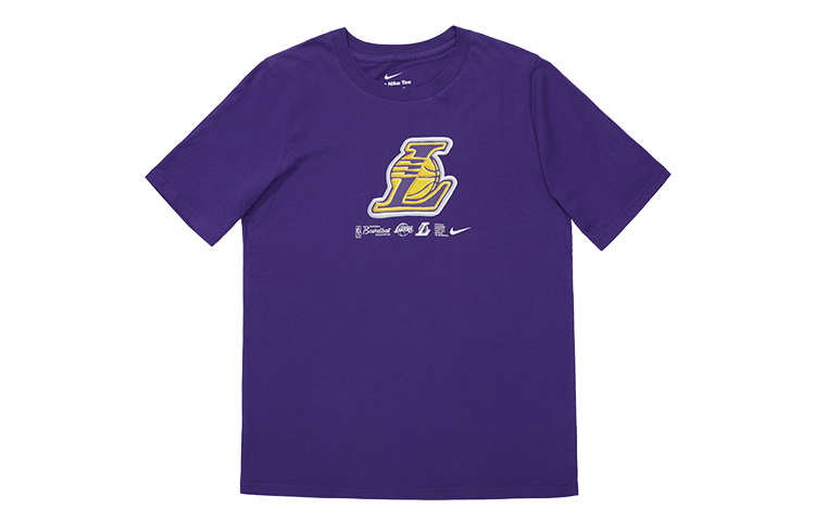 Футболка Nike фиолетово-голубая подростковая
Футболка Nike фиолетово-голубая подростковая