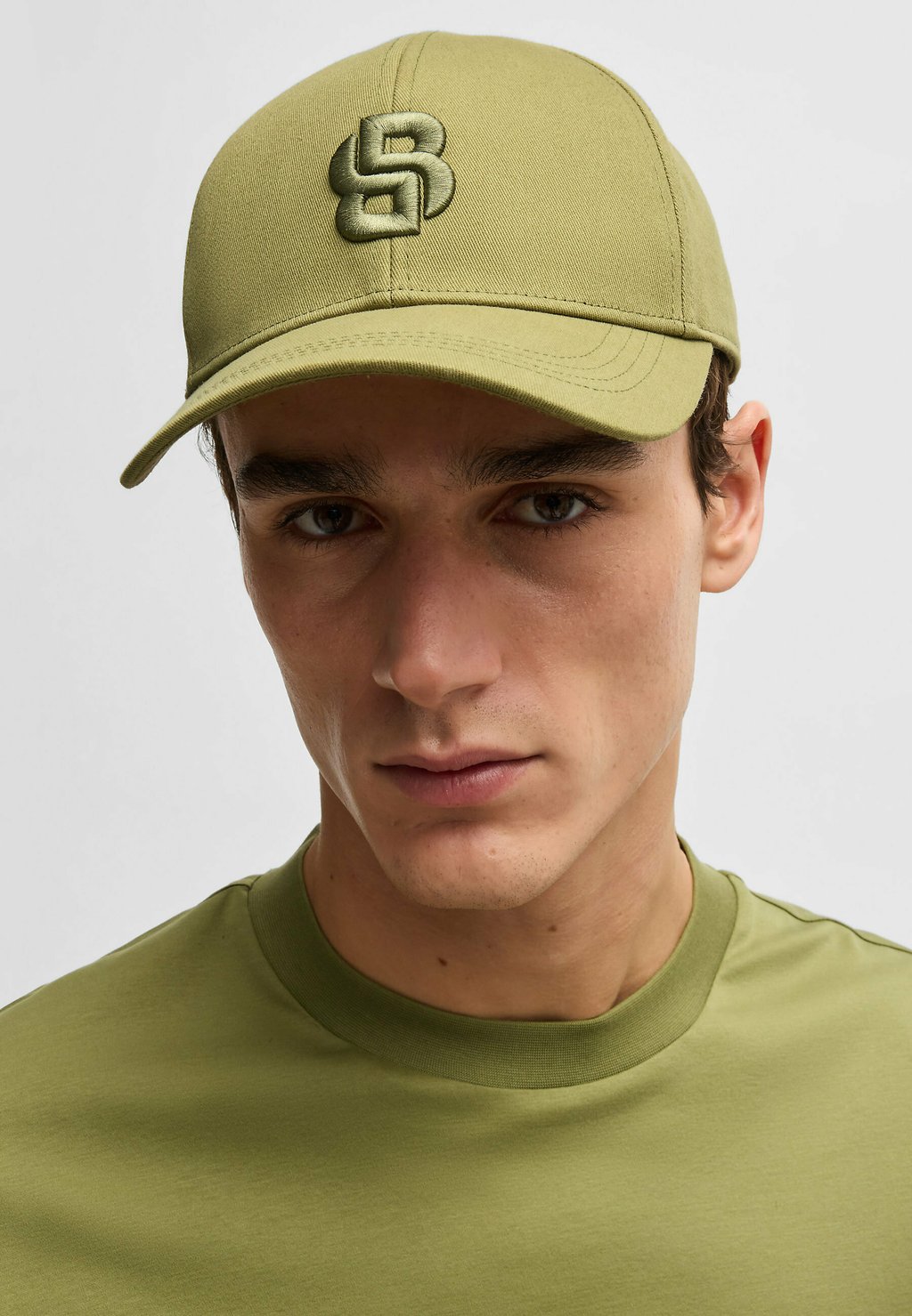 Бейсболка ZED-ICON BOSS, зеленый
Бейсболка ZED-ICON BOSS, зеленый