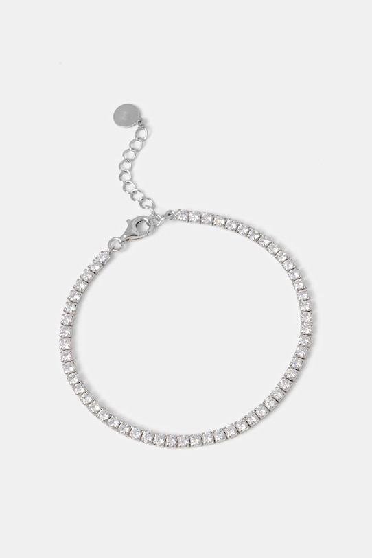 Серебряный браслет Answear.Lab
Серебряный браслет Answear.Lab