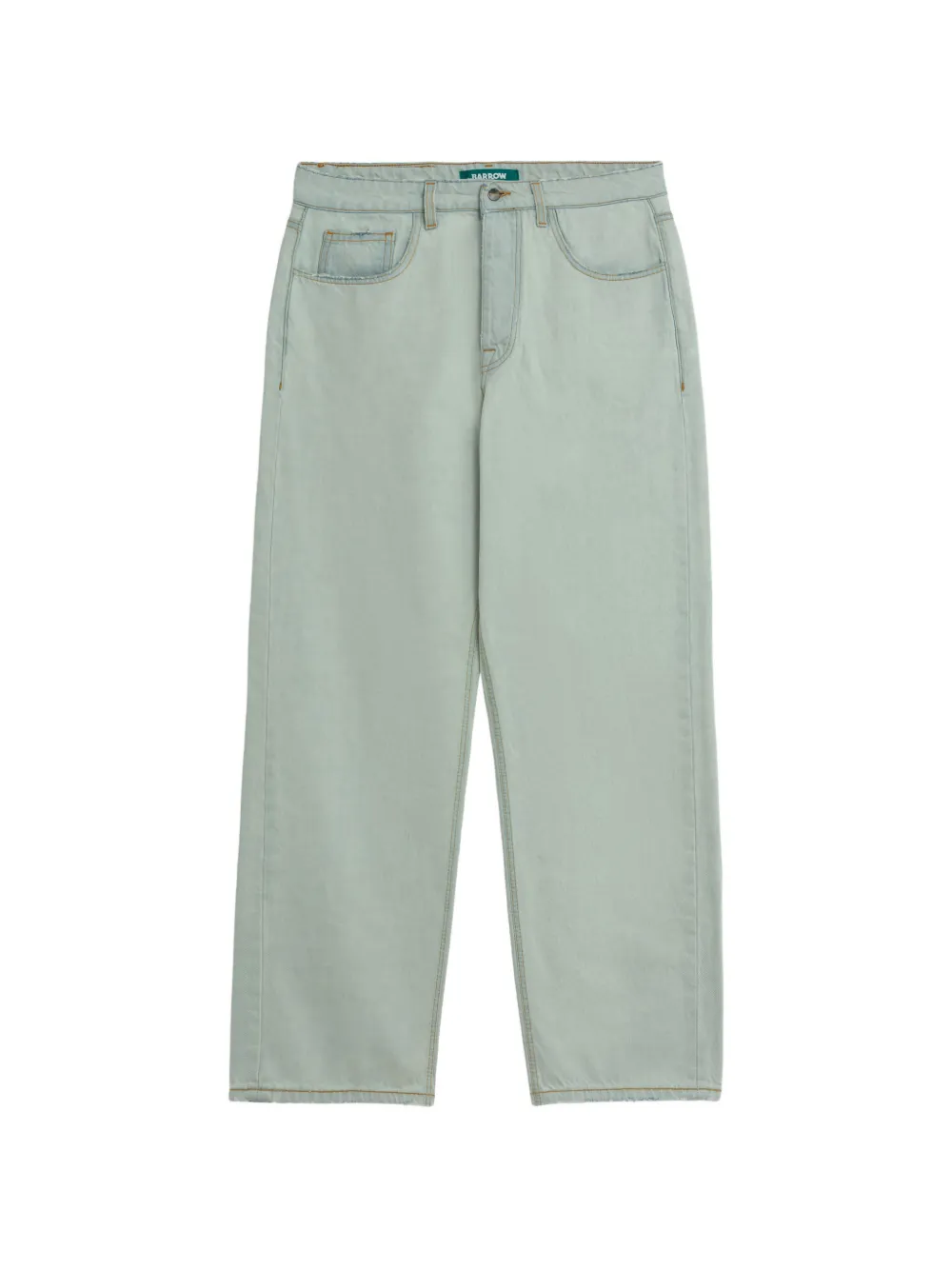 Джинсы с петлями для ремня Barrow, синий
Джинсы с петлями для ремня Barrow, синий