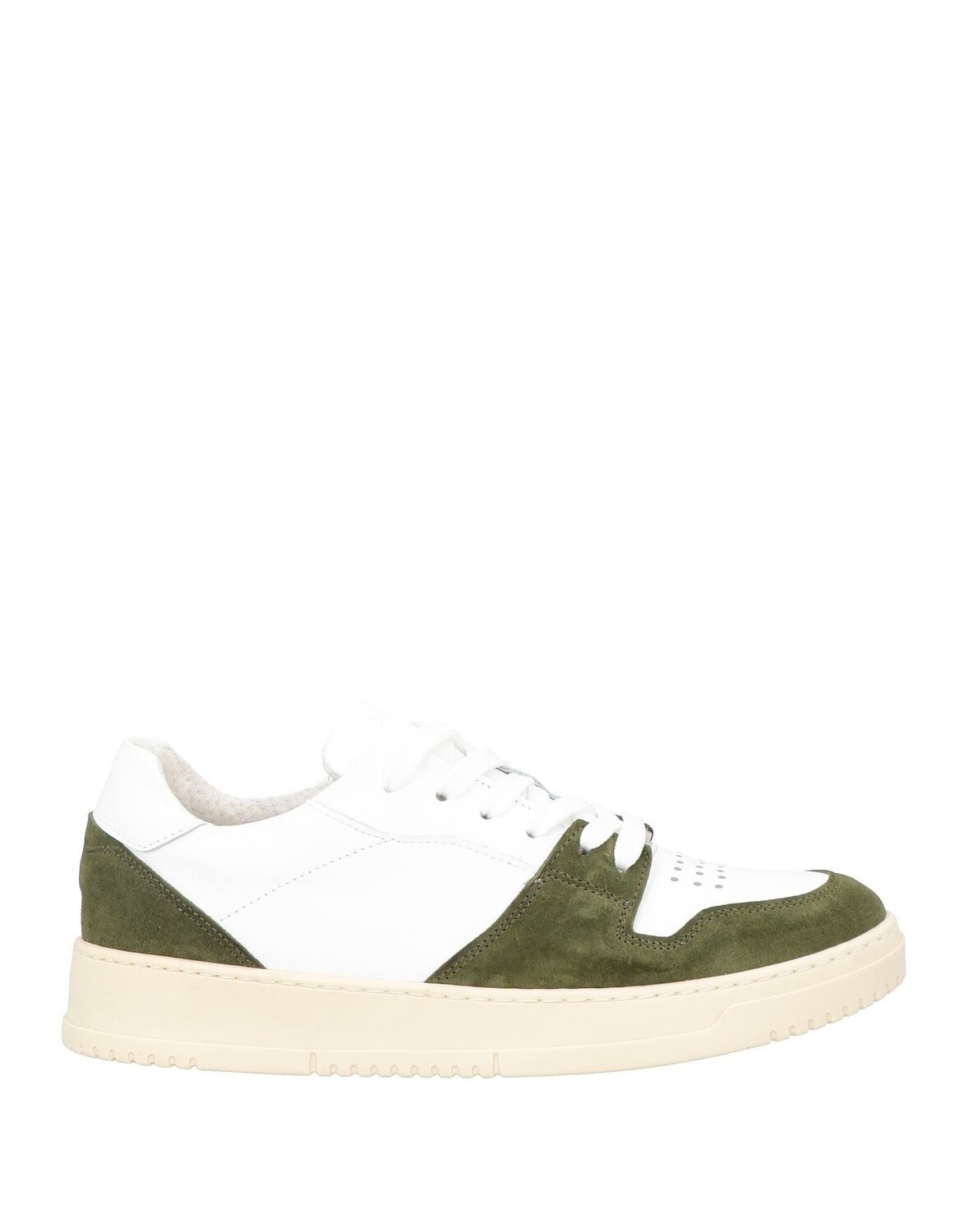 Кеды Cafènoir, белый
Кеды Cafènoir, белый