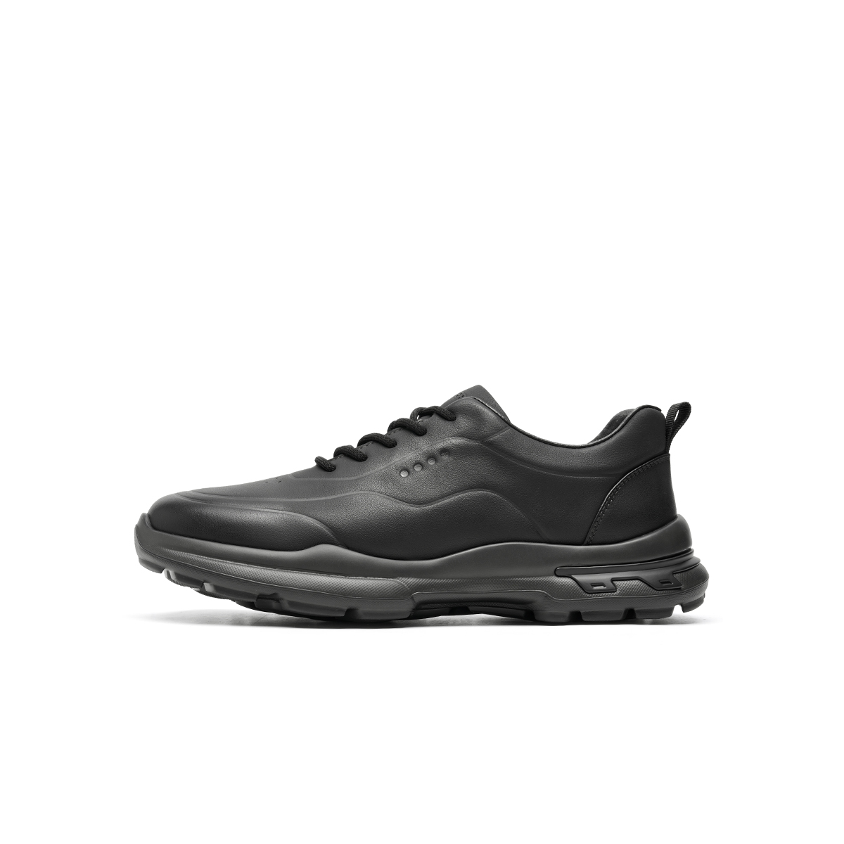 Низкие повседневные туфли мужские C°BANNER, черный
Низкие повседневные туфли мужские C°BANNER, черный