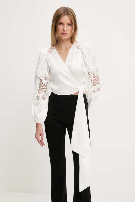 Блузка Answear.Lab, белый
Блузка Answear.Lab, белый