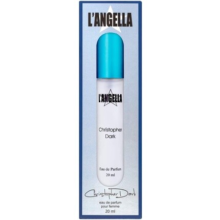 L'angella 20 мл от Christopher Dark Eau de Parfum Chd Christopher Dark
L'angella 20 мл от Christopher Dark Eau de Parfum Chd Christopher Dark