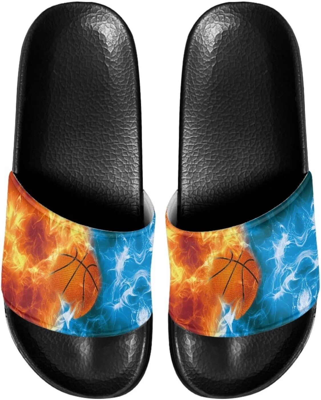 Мужские тапочки Psesaysky с подушкой, шлепанцы с подошвой с противоскользящей поверхностью, черные, широкие, из EVA, плоские, быстросохнущие, с открытым носком, пляжные и повседневные
Мужские тапочки Psesaysky с подушкой, шлепанцы с подошвой с противоскользящей поверхностью, черные, широкие, из EVA, плоские, быстросохнущие, с открытым носком, пляжные и повседневные