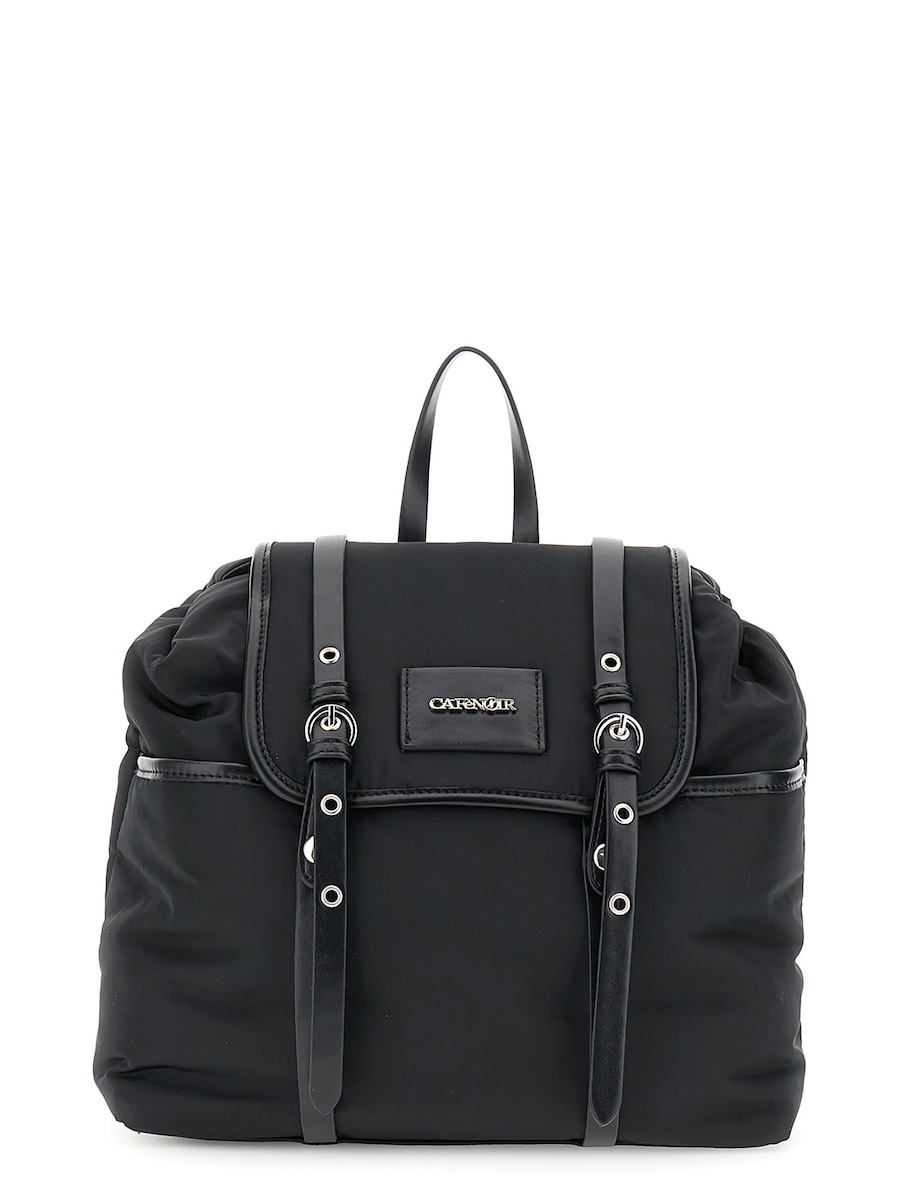 Рюкзак CAFè NOIR, черный
Рюкзак CAFè NOIR, черный