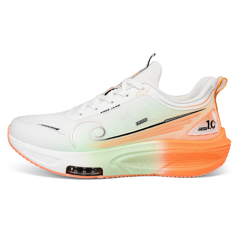 ANDEZHANMUSI Амортизирующие, износостойкие и упругие кроссовки низкие повседневные Unisex Azure, цвет Azure
ANDEZHANMUSI Амортизирующие, износостойкие и упругие кроссовки низкие повседневные Unisex Azure, цвет Azure