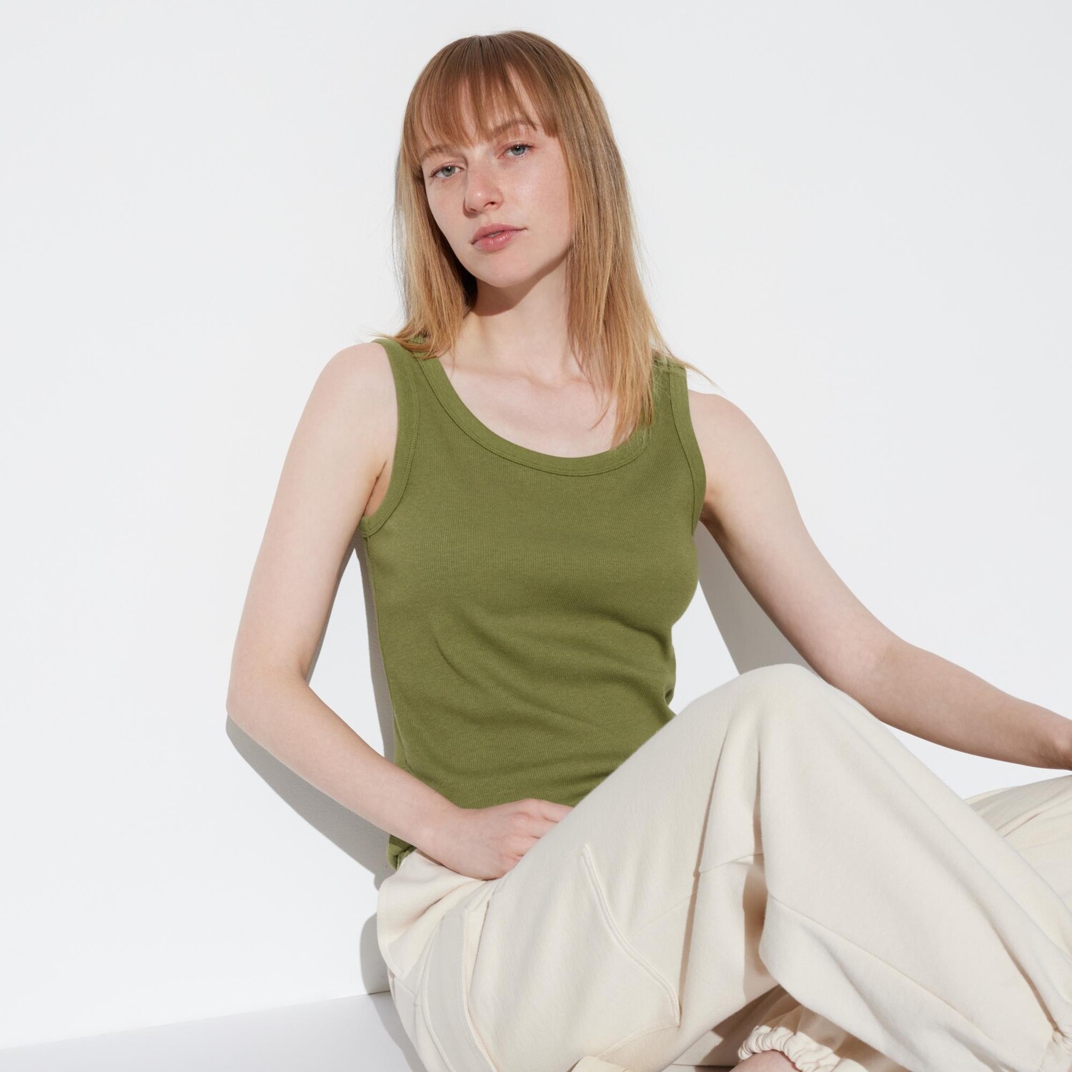 Майка мягкая Uniqlo в рубчик, оливковый, Зеленый, Майка мягкая Uniqlo в рубчик, оливковый
Майка мягкая Uniqlo в рубчик, оливковый, Зеленый, Майка мягкая Uniqlo в рубчик, оливковый