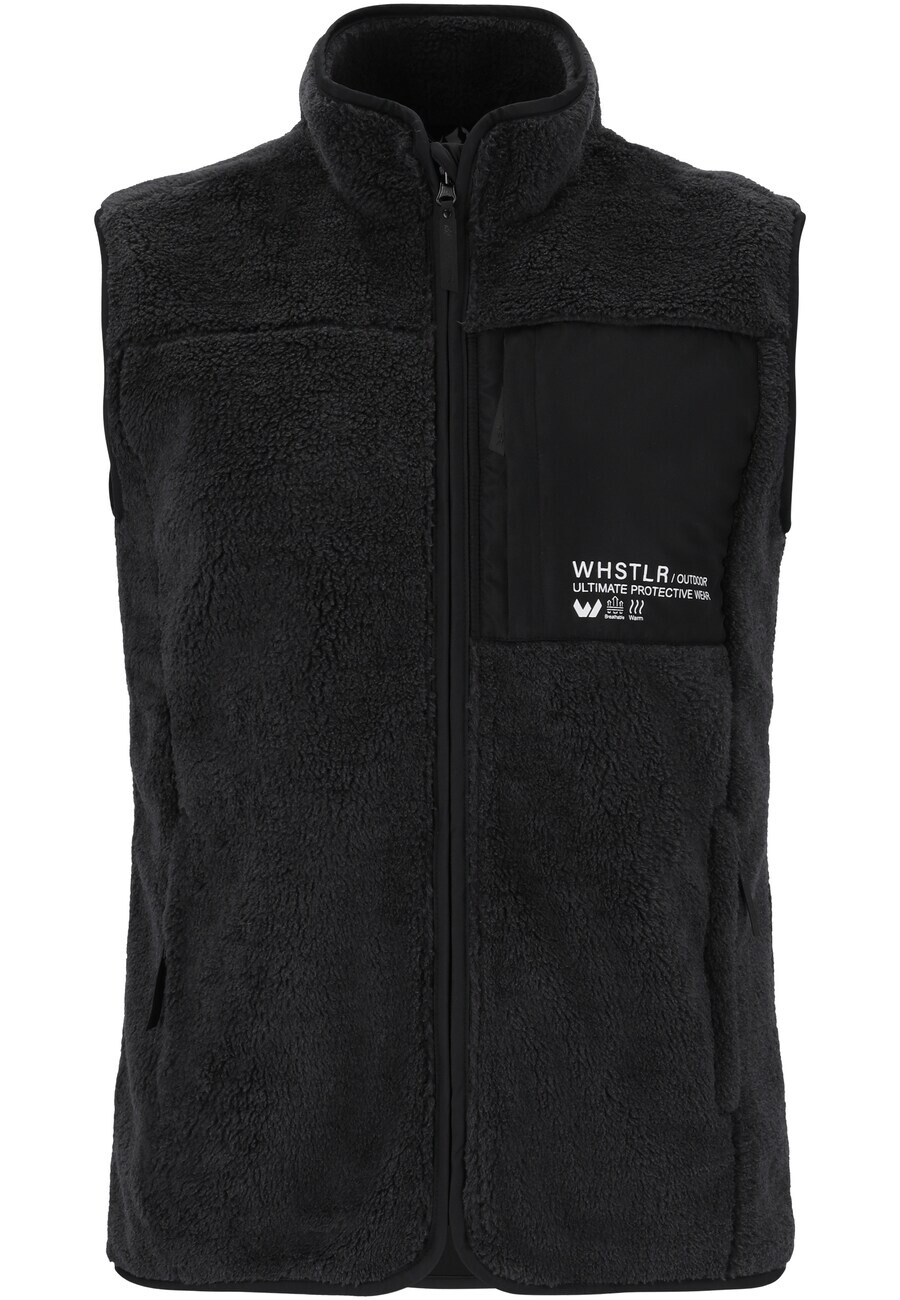Утепленный жилет Whistler Sports Vest Sprocket, черный 
Утепленный жилет Whistler Sports Vest Sprocket, черный