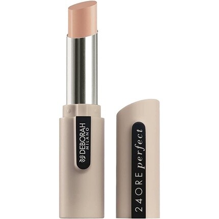 Milano 24 Ore Perfect Concealer Легкая ручка-карандаш с матовым покрытием 1,6G, Deborah
Milano 24 Ore Perfect Concealer Легкая ручка-карандаш с матовым покрытием 1,6G, Deborah