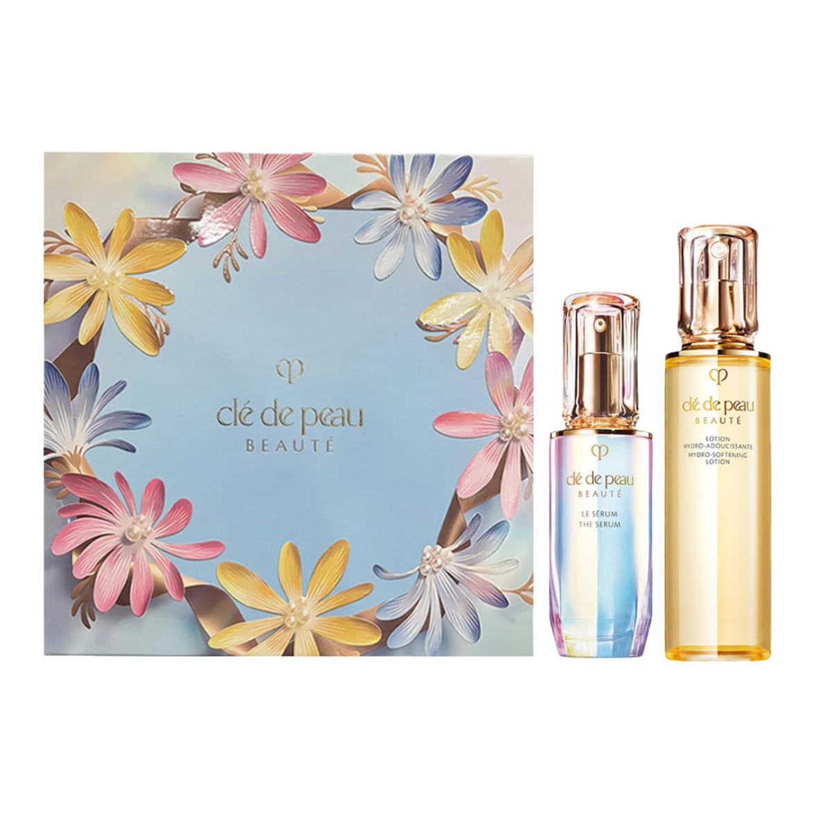 Наборы для ухода за кожей Unisex Clé De Peau Beauté
Наборы для ухода за кожей Unisex Clé De Peau Beauté