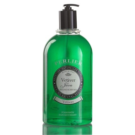 Perlier Зеленая пенка 3000мл
Perlier Зеленая пенка 3000мл