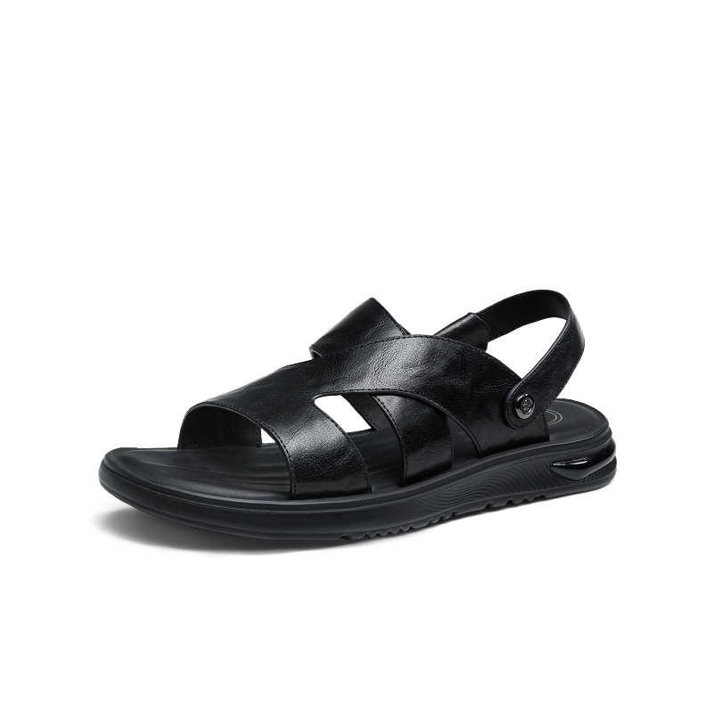 CAMEL Пляжные сандалии мужские коричневые/чёрные, цвет Black
CAMEL Пляжные сандалии мужские коричневые/чёрные, цвет Black