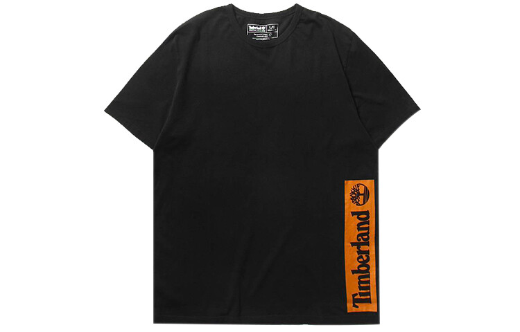 Мужская футболка Timberland, цвет Black
Мужская футболка Timberland, цвет Black