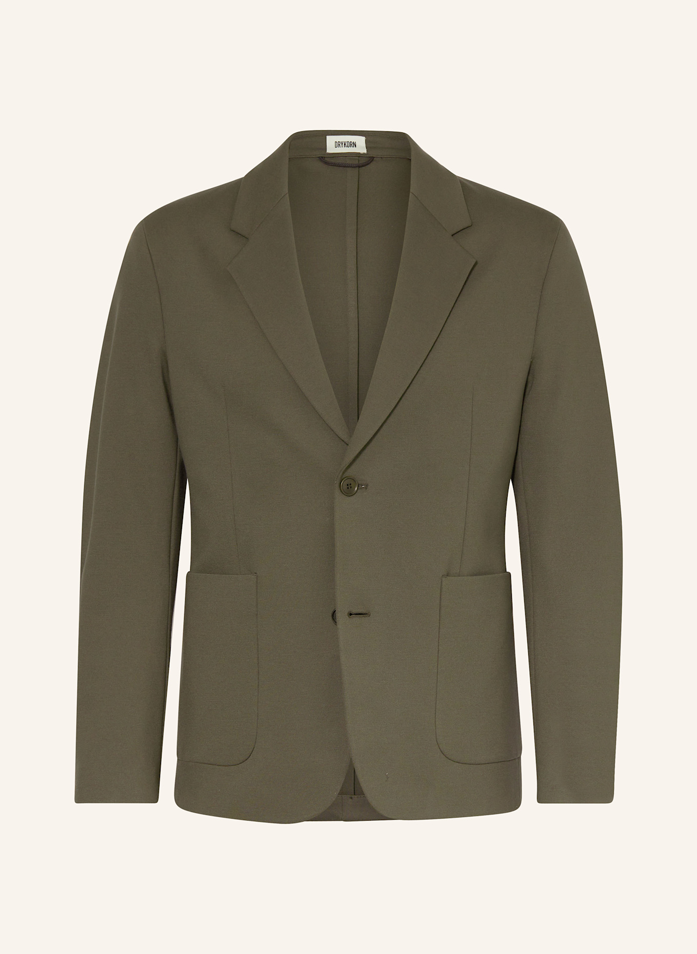 Пиджак Marls очень облегающего кроя Drykorn, зеленый
Пиджак Marls очень облегающего кроя Drykorn, зеленый