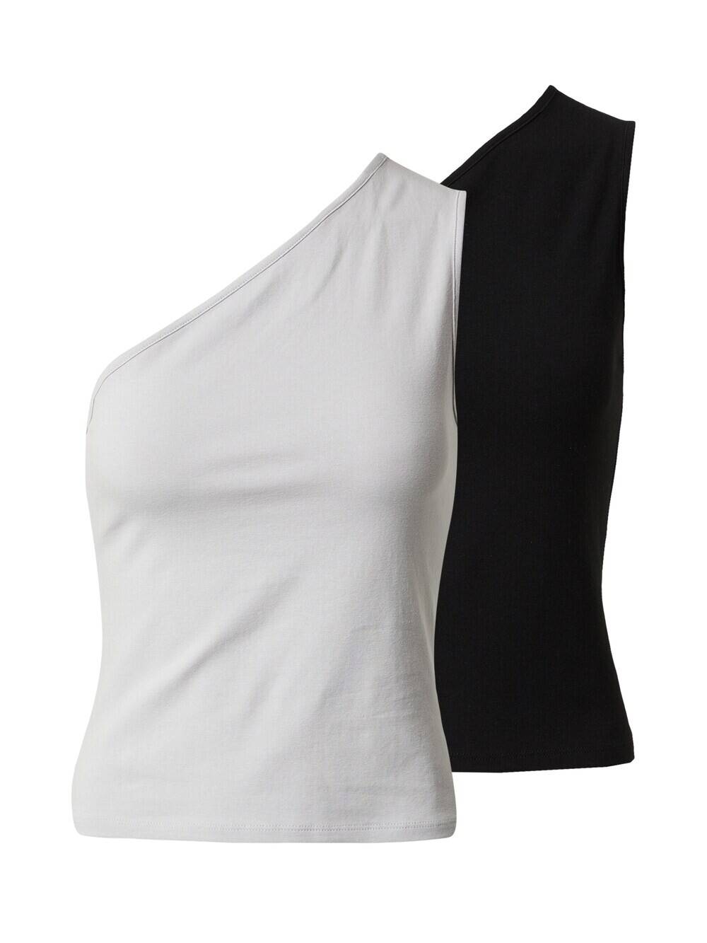 Топ WEEKDAY Cindy, серый
Топ WEEKDAY Cindy, серый