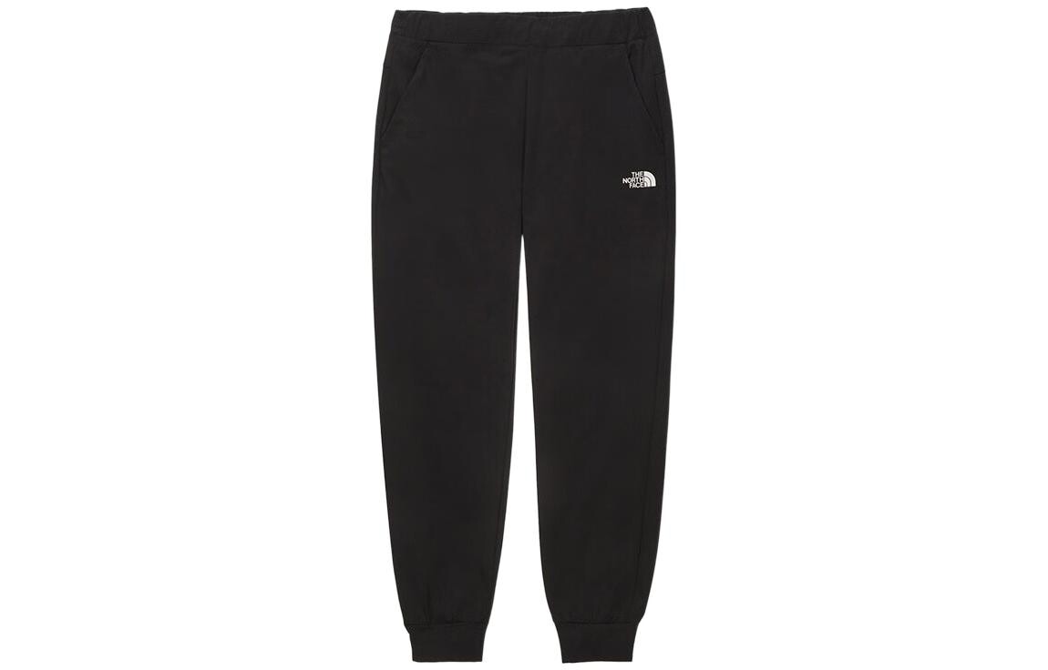 Повседневные брюки женские черные The North Face
Повседневные брюки женские черные The North Face