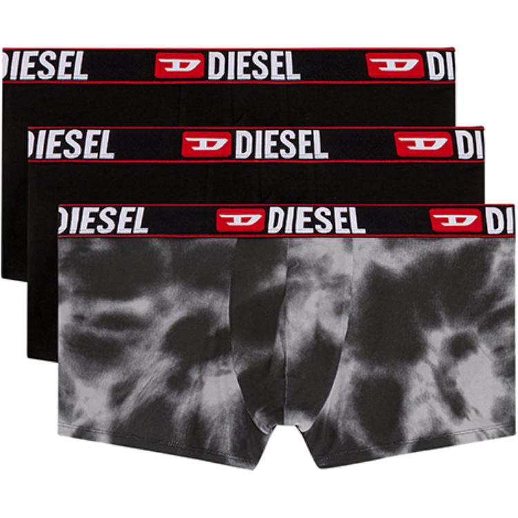 Трусы мужские DIESEL 3 шт, микс цветов
Трусы мужские DIESEL 3 шт, микс цветов