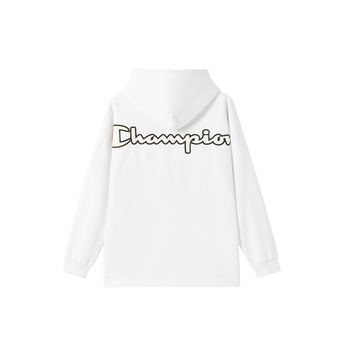 Футболка FW24 Унисекс Белая Champion
Футболка FW24 Унисекс Белая Champion