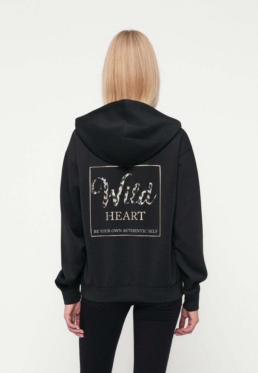 Толстовка ONLY ONLALINA LIFE HOOD, Black
Толстовка ONLY ONLALINA LIFE HOOD, Black