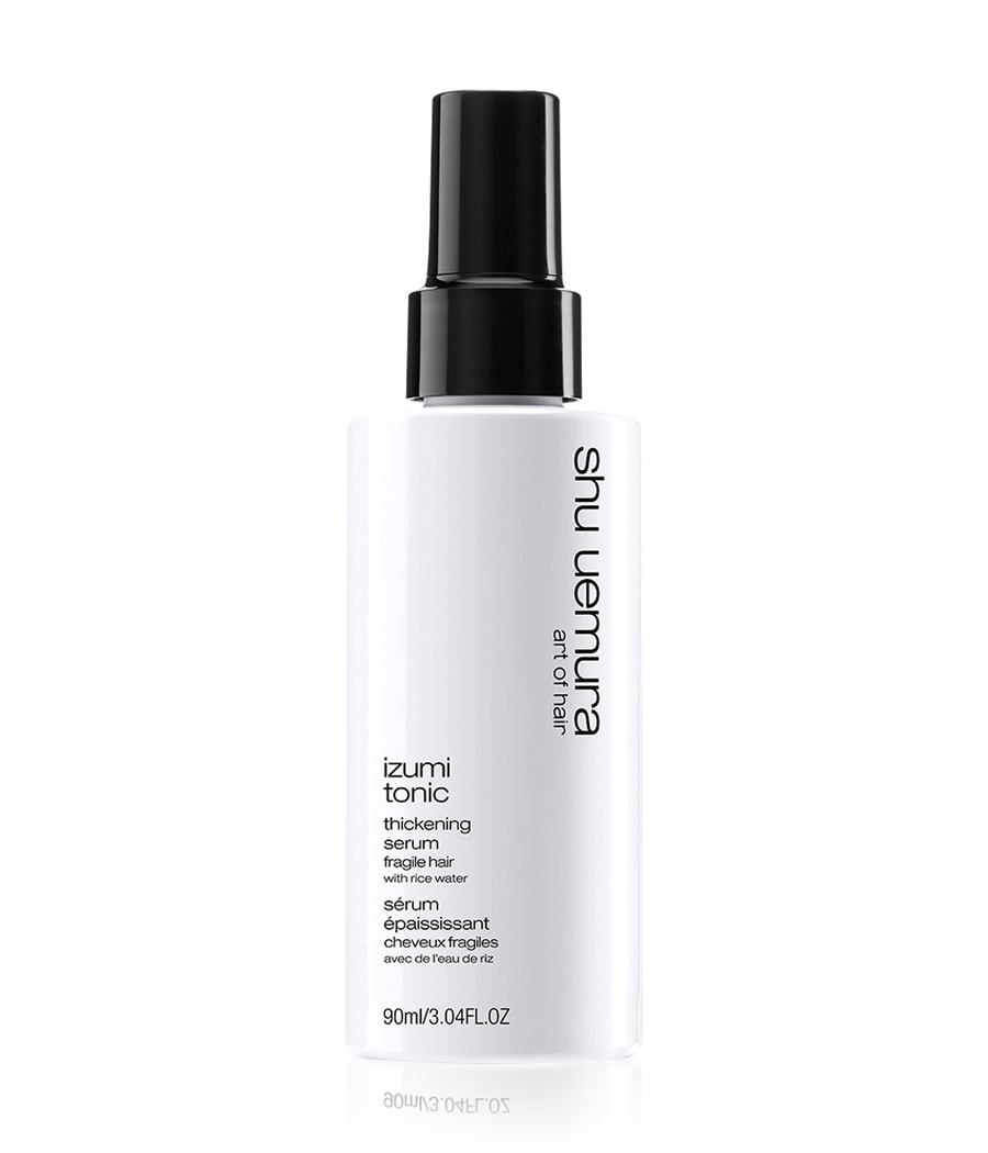 Сыворотка для волос Shu Uemura Izumi Tonic Thickening Serum, 90 ml
Сыворотка для волос Shu Uemura Izumi Tonic Thickening Serum, 90 ml