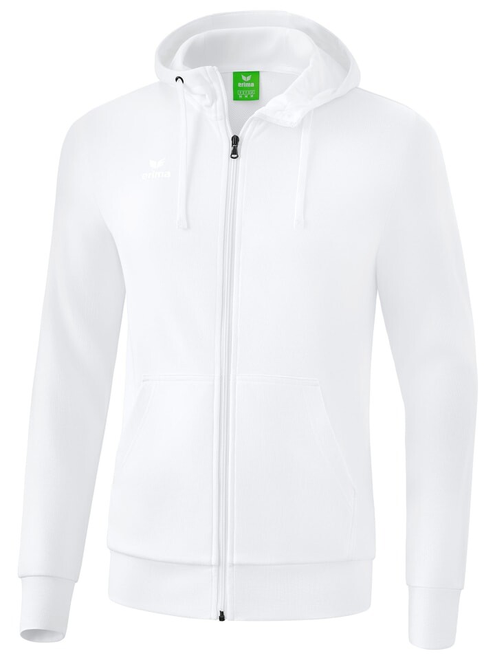 Тренировочня куртка erima, белый
Тренировочня куртка erima, белый