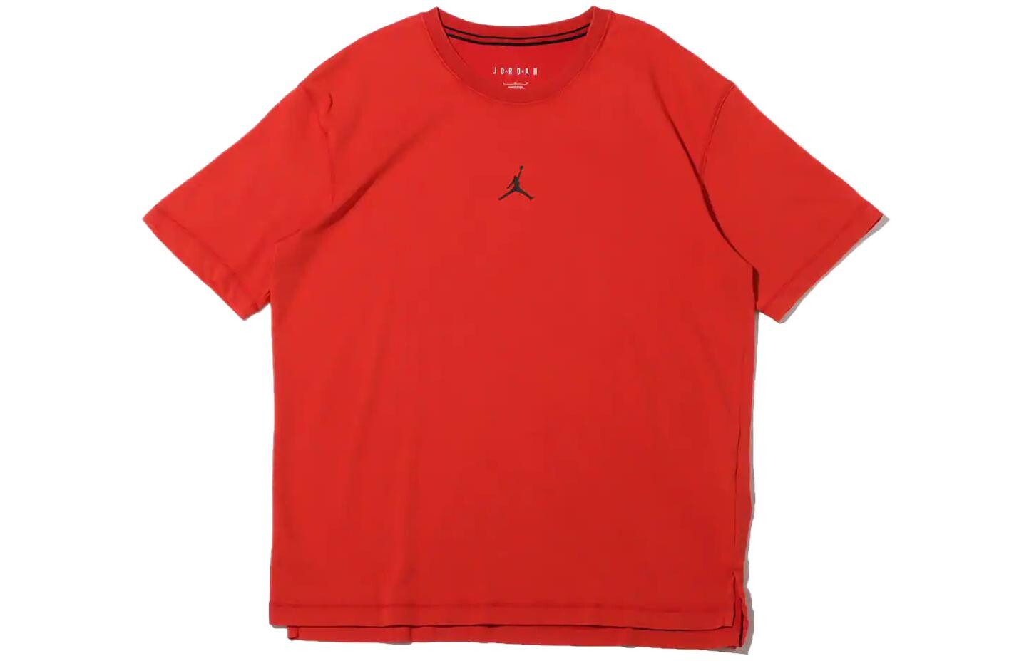 Мужская футболка Jordan, Красный
Мужская футболка Jordan, Красный