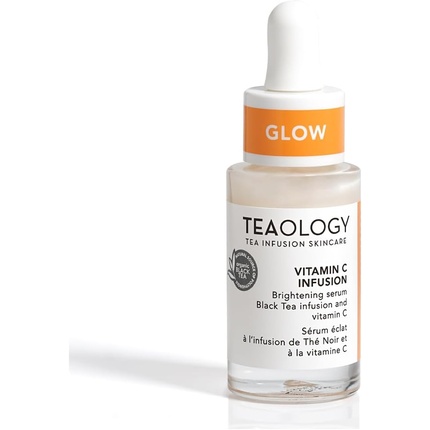 Витамин С настой 15 мл Teaology
Витамин С настой 15 мл Teaology