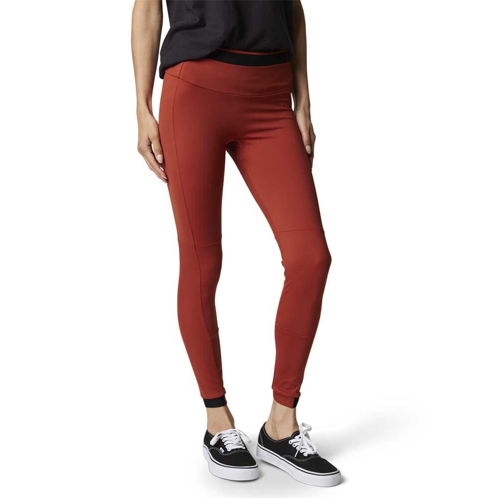 Леггинсы Fox Racing Lfs Lukanoe Thermo, оранжевый
Леггинсы Fox Racing Lfs Lukanoe Thermo, оранжевый